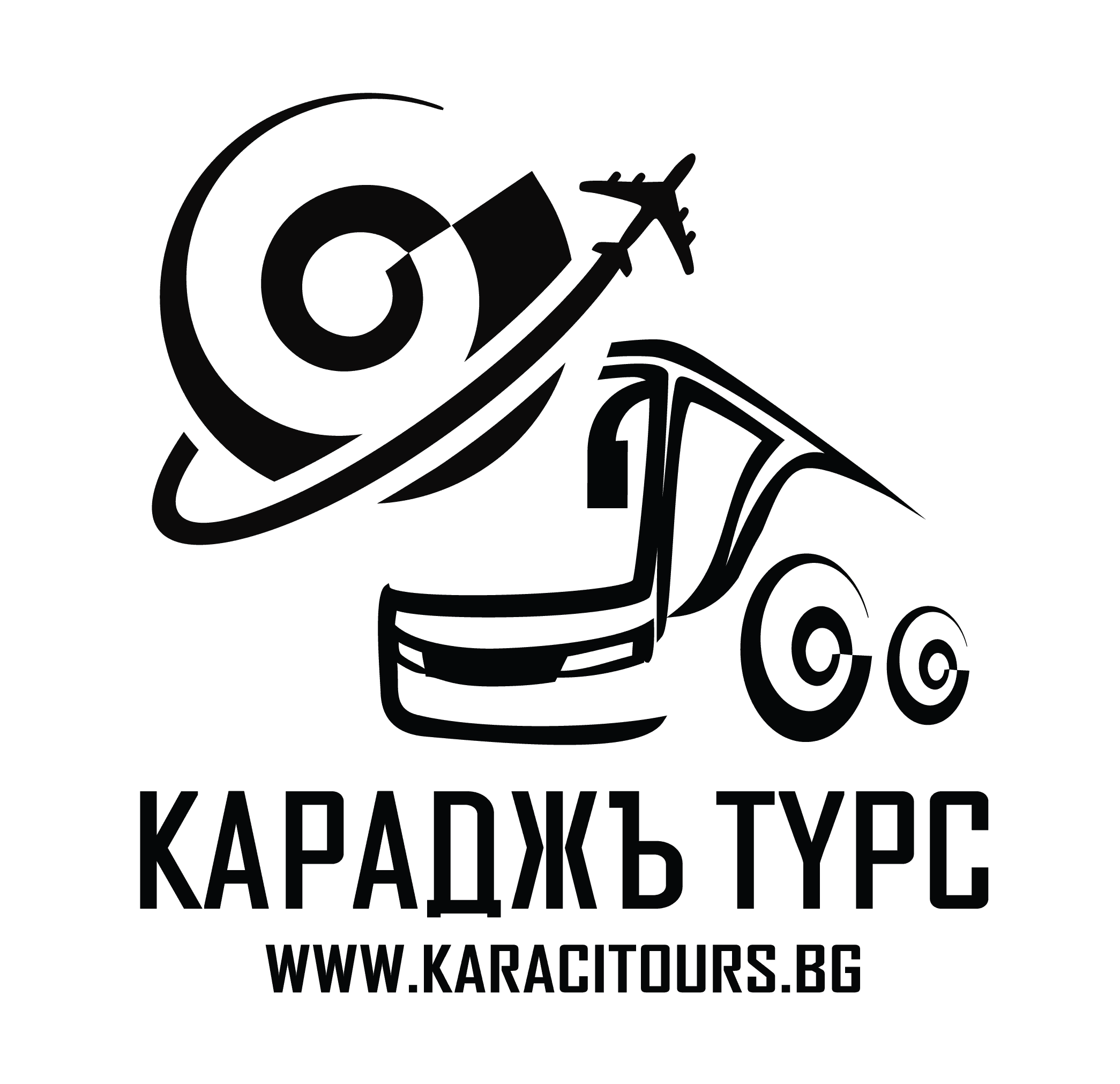 Κараджъ Турс logo